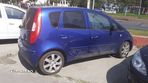 Amortizor dreapta Mitsubishi Colt 1.5 diesel - 1