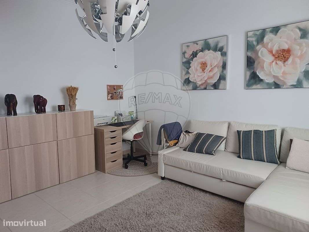 Apartamento T1 para venda - Grande imagem: 3/4