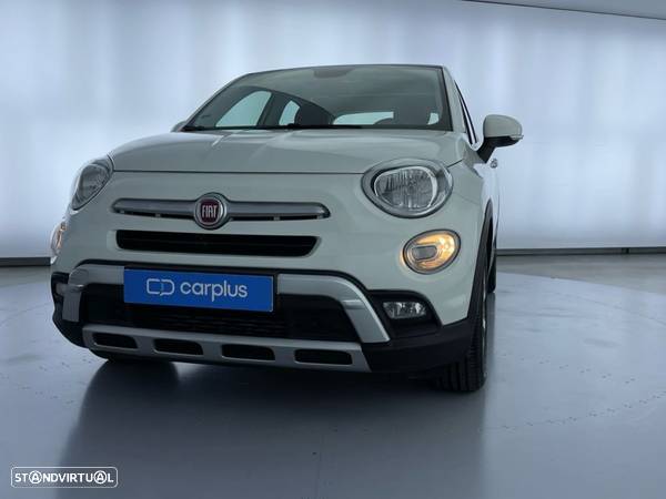 Fiat 500X 1.3 MJ Cross Plus S&S - 27