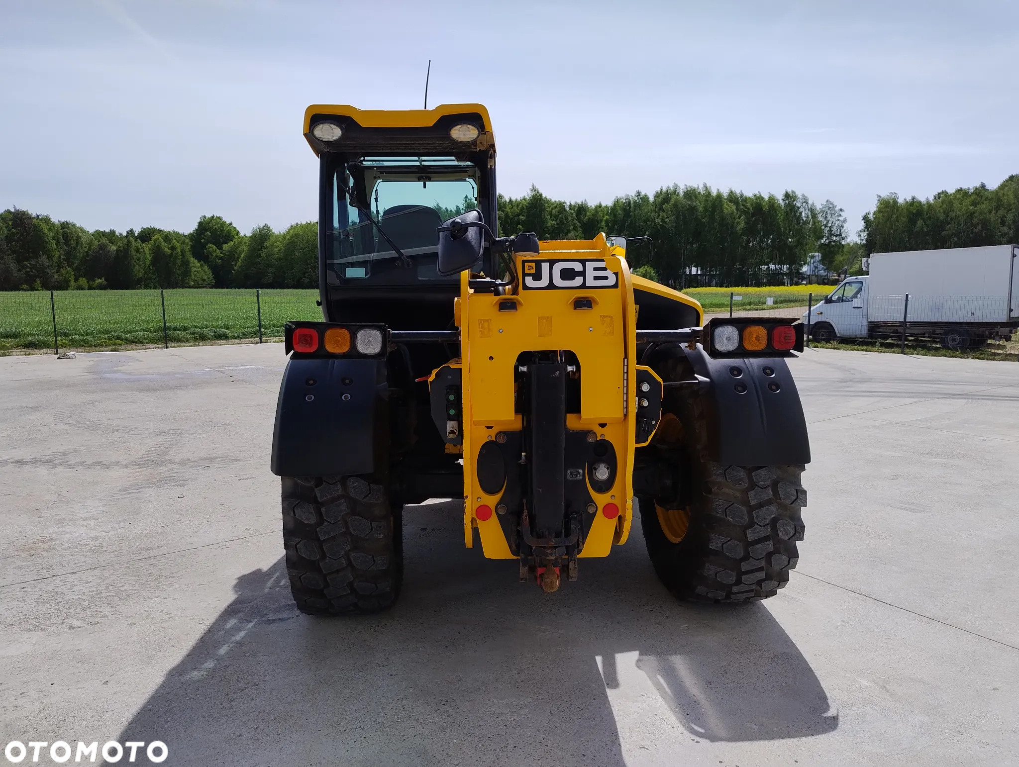 JCB 536-70 AgriSuper - 4