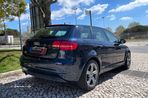 Audi A3 Sportback 2.0 TDi Attraction Business Line - 3