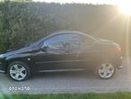 Peugeot 206 CC 1.6 Euro4 - 5