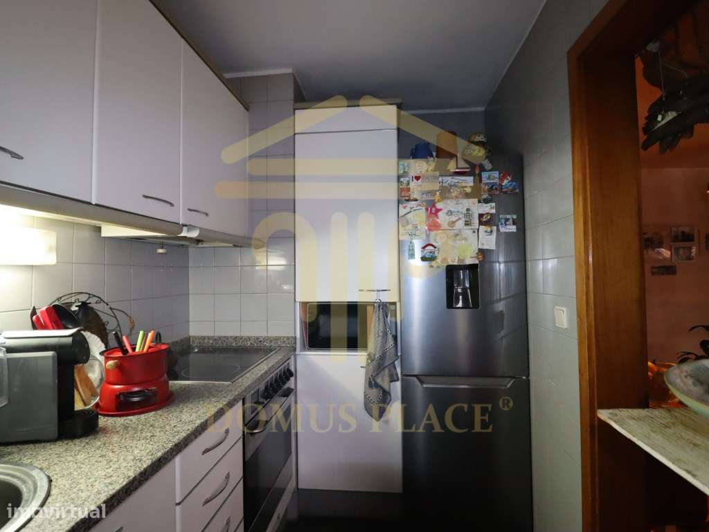 APARTAMENTO T4 | SENHORA DA HORA-6