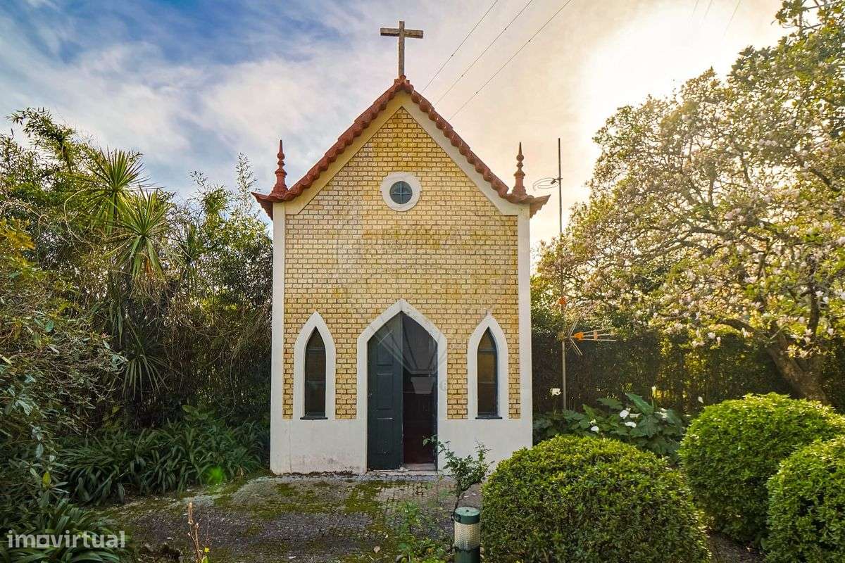 Moradia T5 para venda - Grande imagem: 4/48