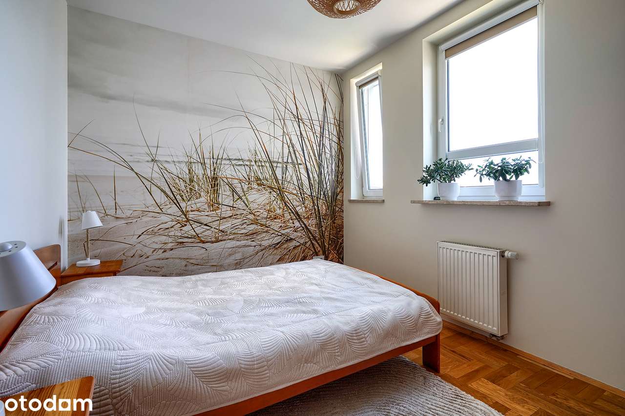 DWA POZIOMY, ŻADNYCH SKOSÓW, WSZĘDZIE BLISKO! Księga Wieczysta-10