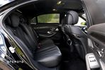 Mercedes-Benz Klasa S 63 AMG L 4Matic AMG Speedshift MCT - 20