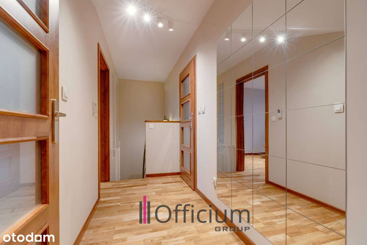*Unikatowy apartament 95 m² — dwa poziomy*-13
