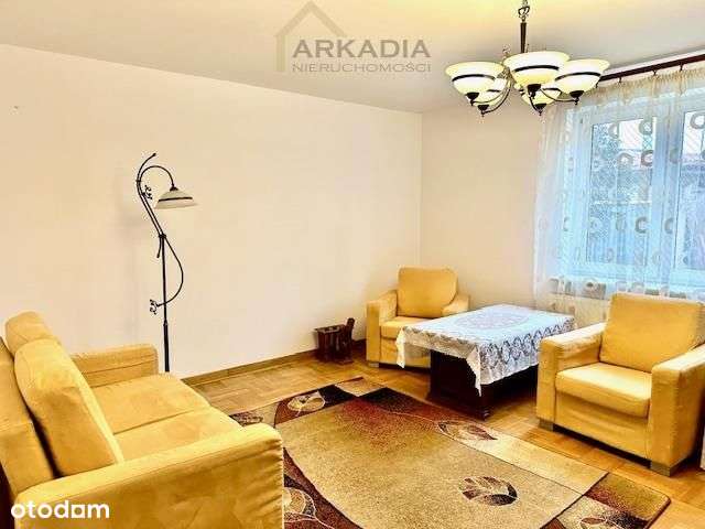 parter w domu wolnostojącym z ogródkiem! - Pełny obrazek: 3/11