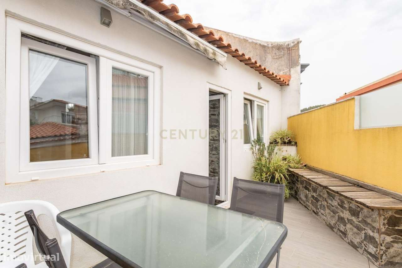 Moradia para venda em Setúbal.-32