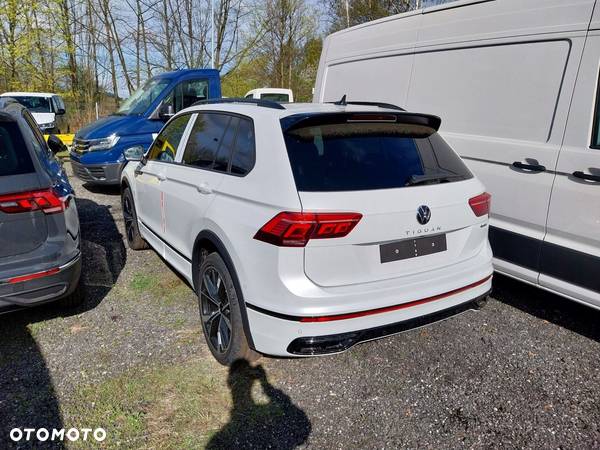 Volkswagen Tiguan 2.0 TDI SCR 4Mot R-Line DSG - 12