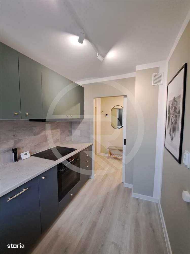 Apartament cu 4 camere,  77 mp utili, situat in cartierul Manastur! - Imagine principală: 4/14