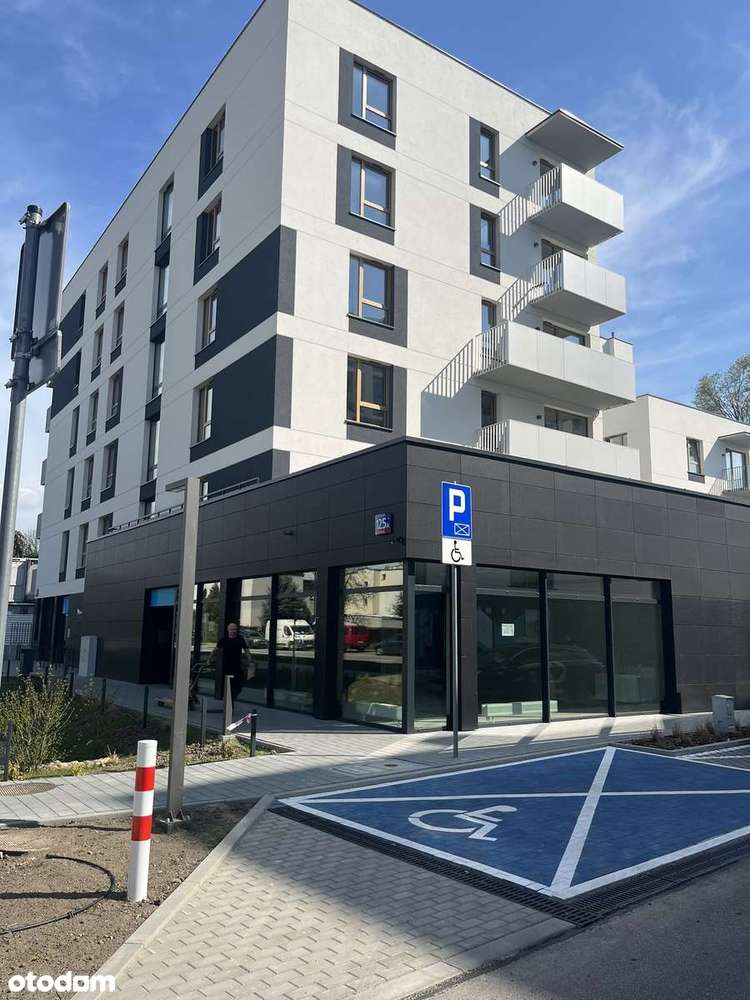 Bemowo, Jelonki, ul. Sternicza, 57 m2 - Pełny obrazek: 2/14