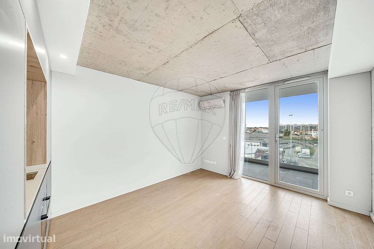 Apartamento T0 para venda - Grande imagem: 5/22