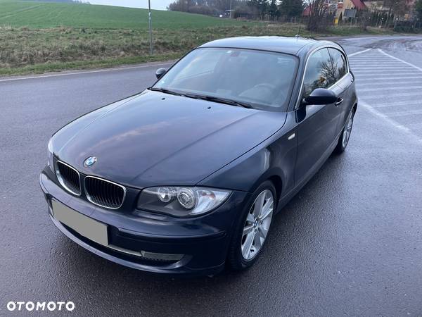 BMW Seria 1 123d - 20