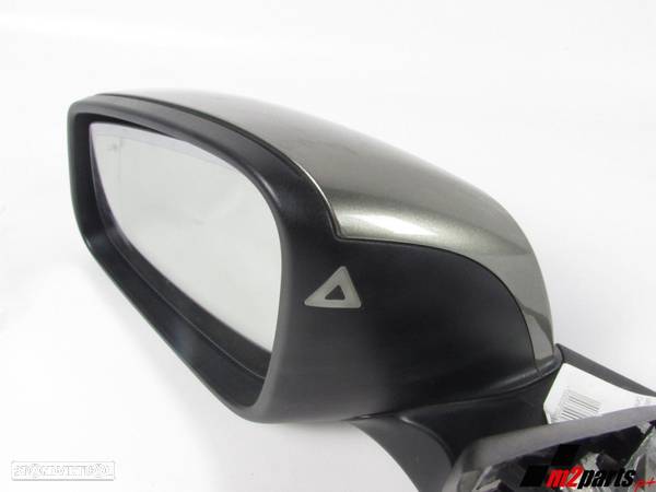 RETROVISOR COMPLETO Esquerdo Seminovo/ Original BMW 3 (F30, F80)/BMW 3 Touring (... - 5