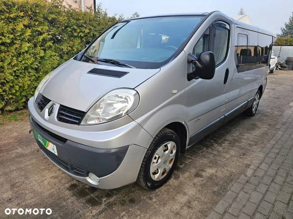 Renault Trafic - 4