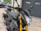 Yamaha FZ8 - 31