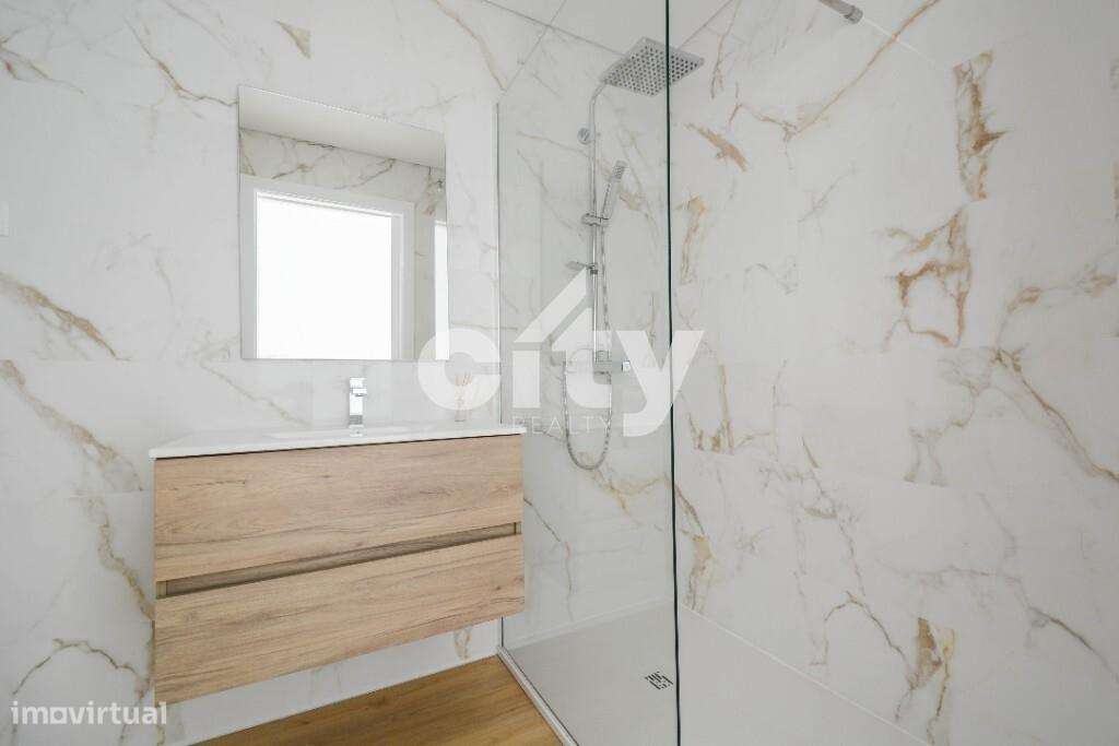 Apartamento T3 Novo | Quinta das Pevides em Mafra-40