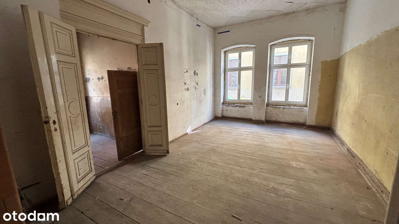 Mieszkanie 51,99 m2, ul. Pańska 2 / Reja 1 m.2 - Pełny obrazek: 3/8