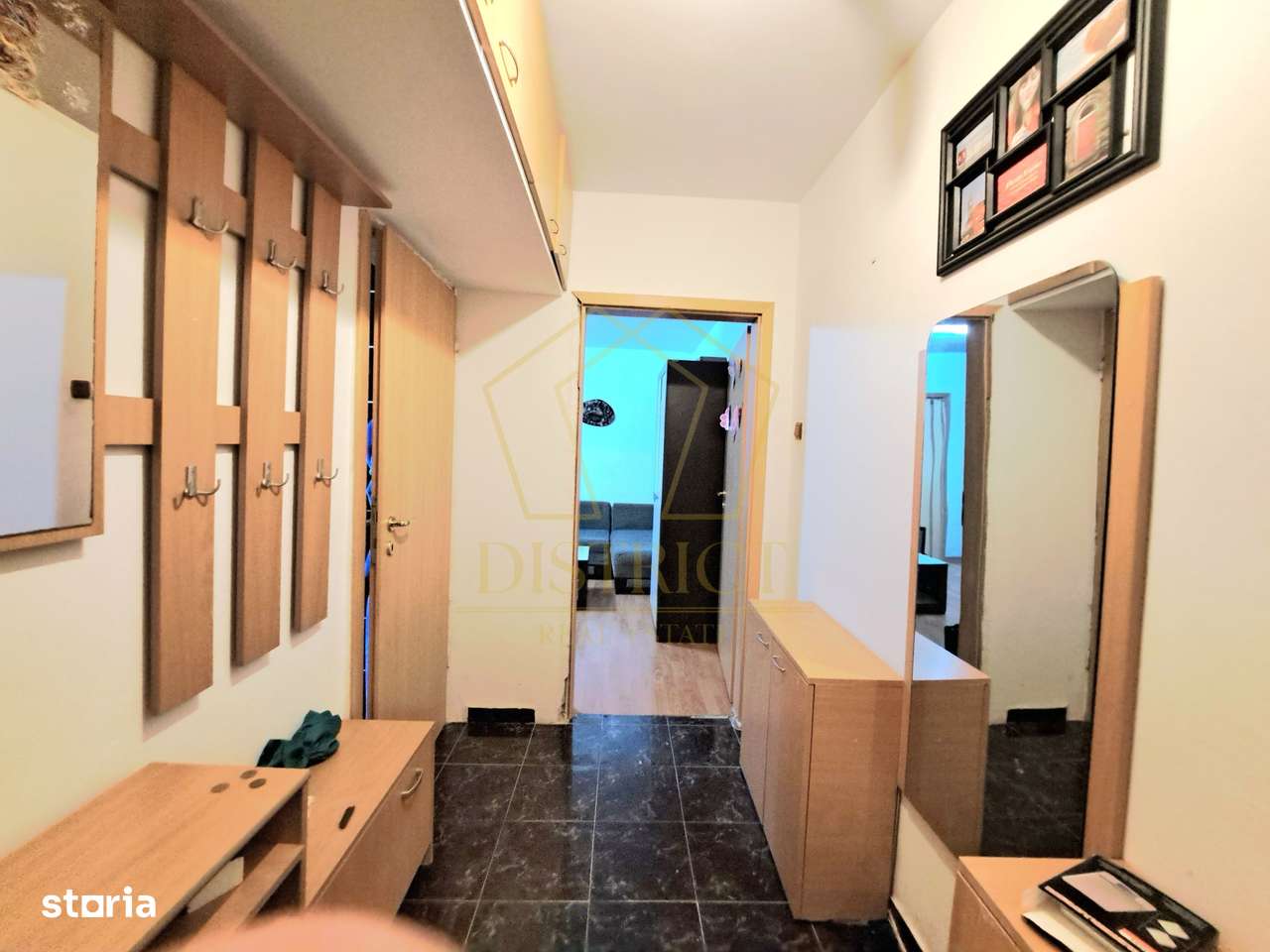 Apartament 2 camere I Circumvalatiunii I Iulius Mall - Imagine principală: 5/7