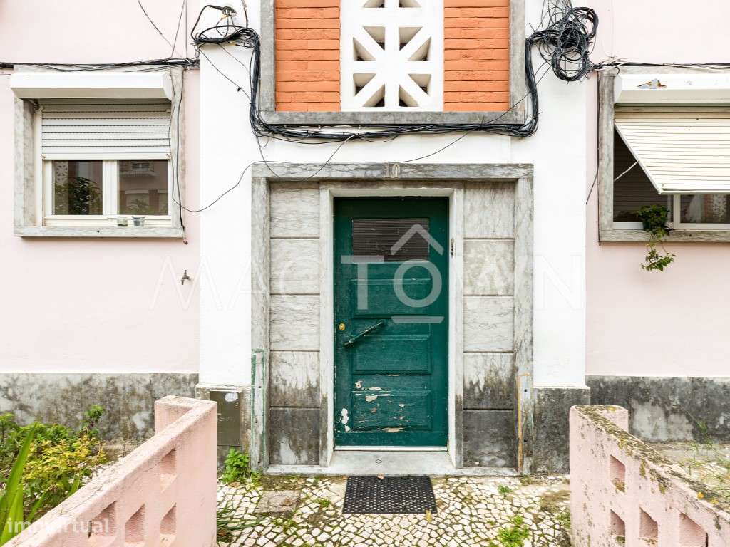 O Privilégio de Viver ou investir no 'Coração' de Alvalade-12