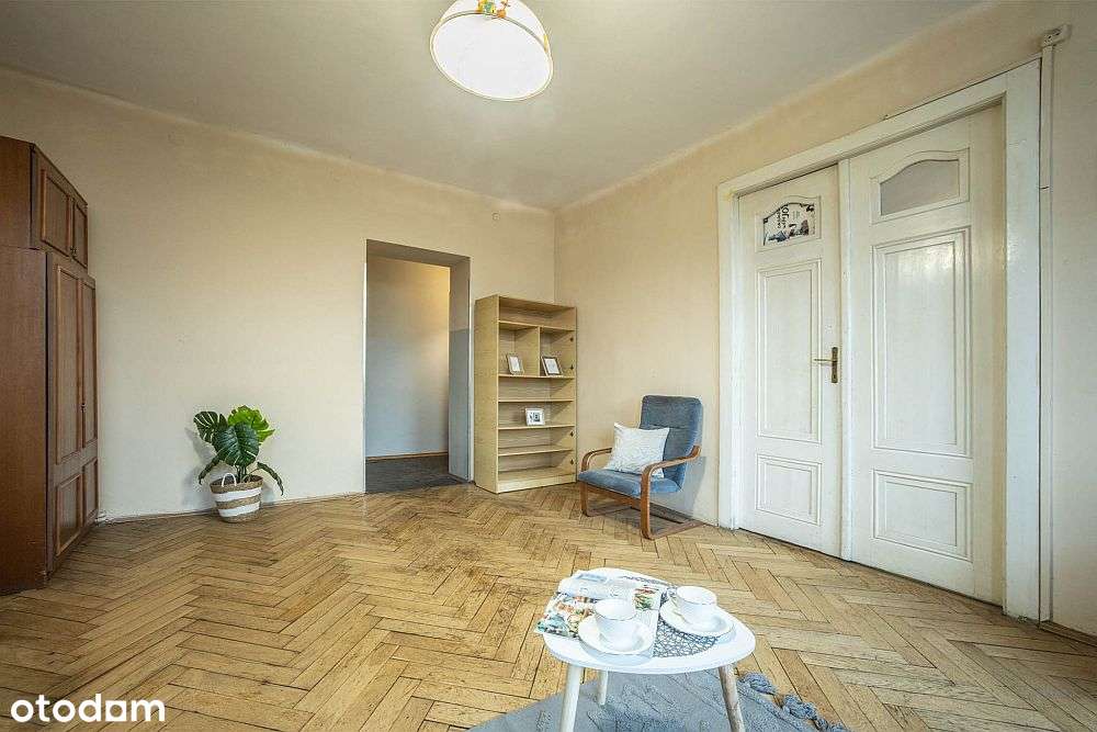 Przestronne mieszkania w odnowionej kamienicy-  ul. Wierzbowa - Pełny obrazek: 4/15