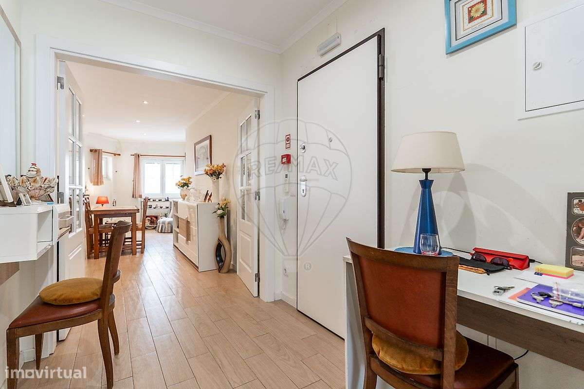 Apartamento T2 para venda-6