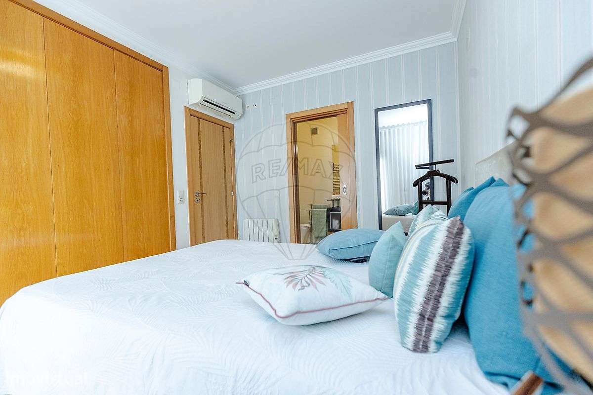 Apartamento T2 para venda-11