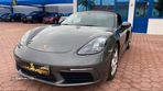 Porsche 718 Boxster 2.0 PDK - 9