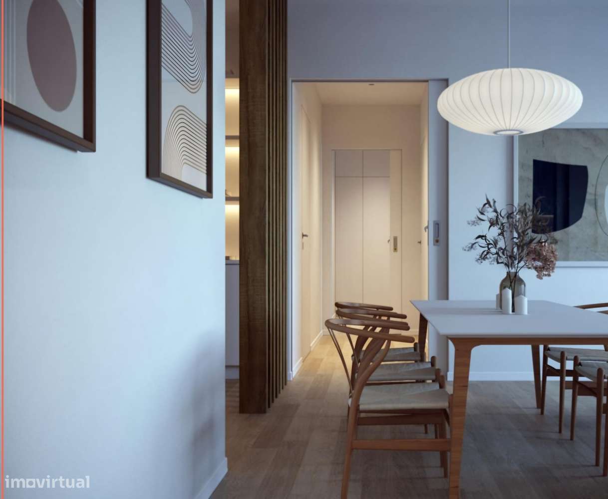 Apartamento T2 | Esgueira - Grande imagem: 4/10