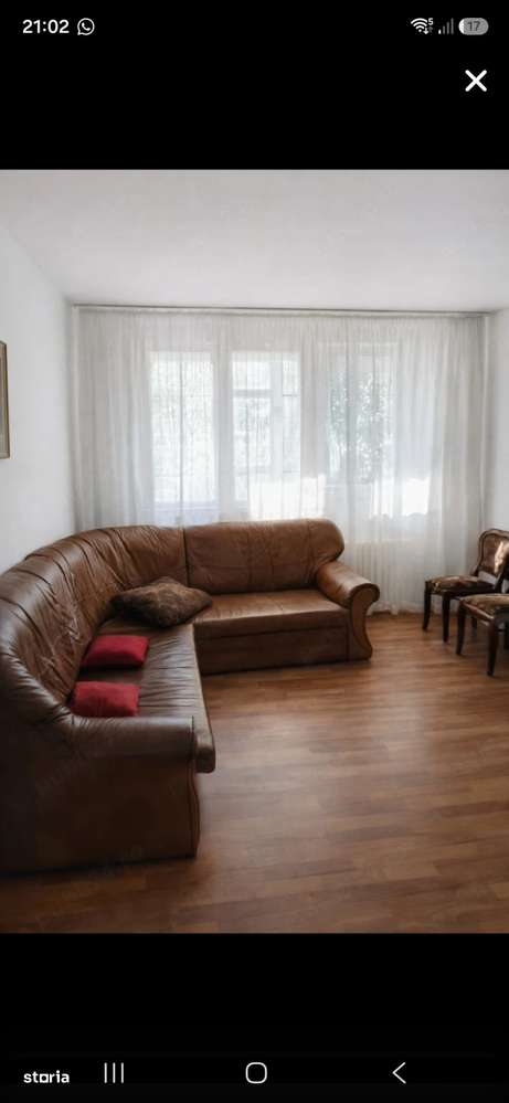 Apartament 64 mp, confort 1 , et 3/4, Nord-0