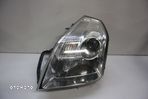 Lampy reflektory przednie lewa prawa Renault Vel Satis - 8