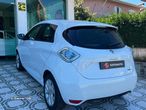 Renault Zoe Limited 40 - 2