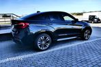 BMW X6 M50d - 17