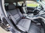 Honda Accord Tourer 2.0 Automatik Elegance - 24