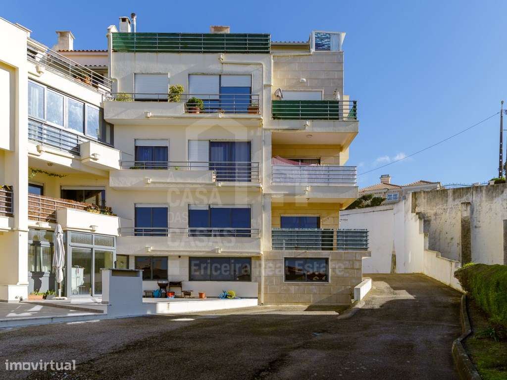 Vende Apartamento T2 - Ericeira, A Casa das Casas-22