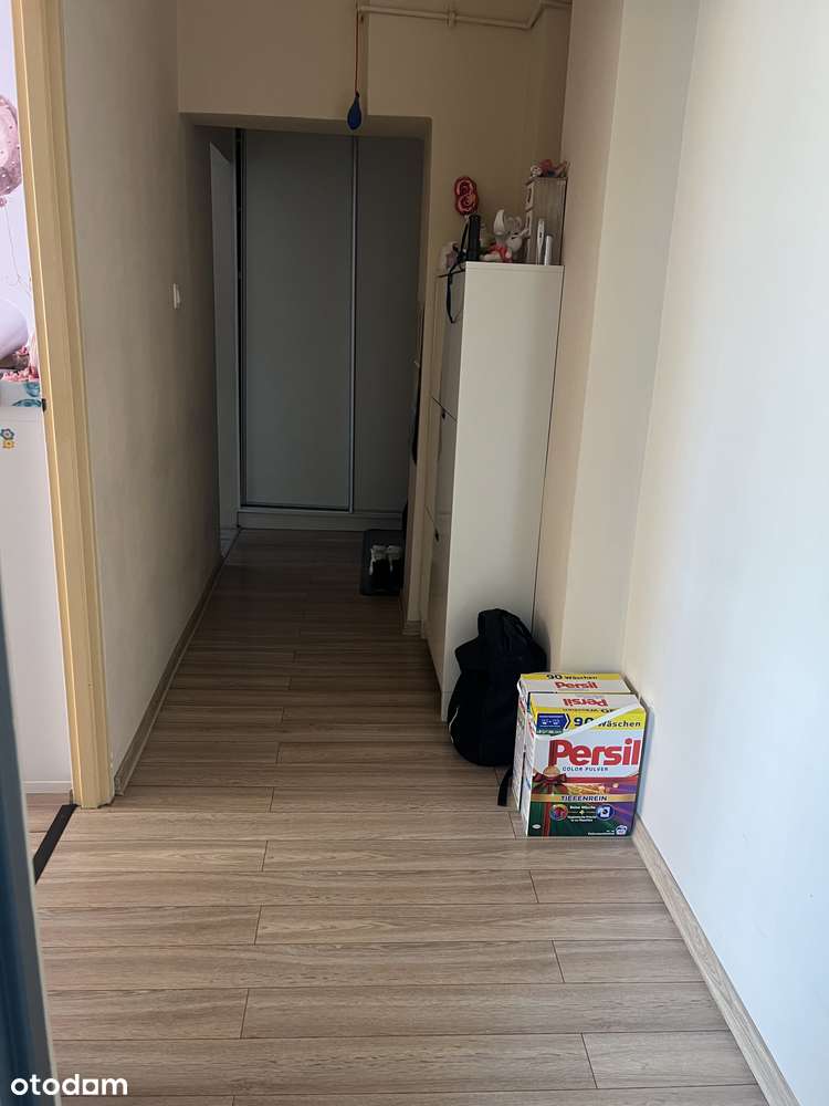 Mieszkanie na sprzedaż-8