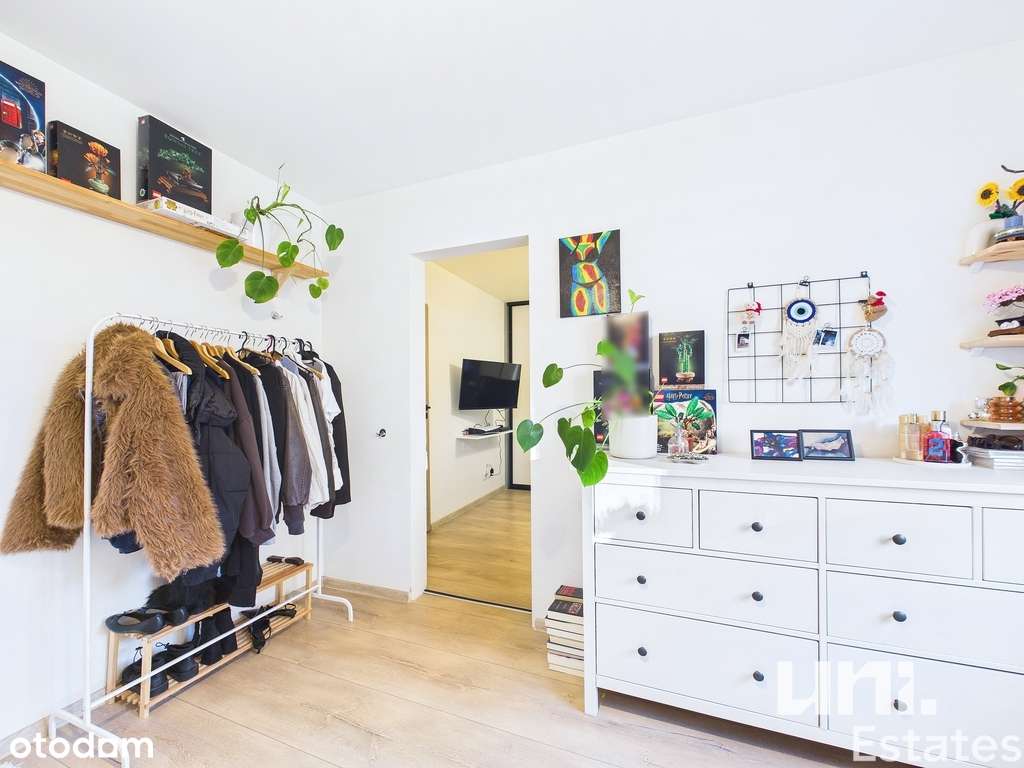 Chorzów / 4 pokoje / 72m2 / do wejścia-7