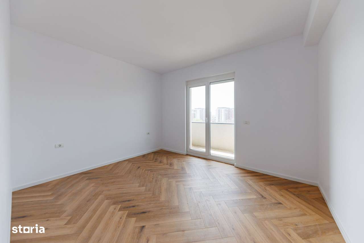 Penthouse 2 camere - Calea Aradului - Comision 0% - Imagine principală: 5/20