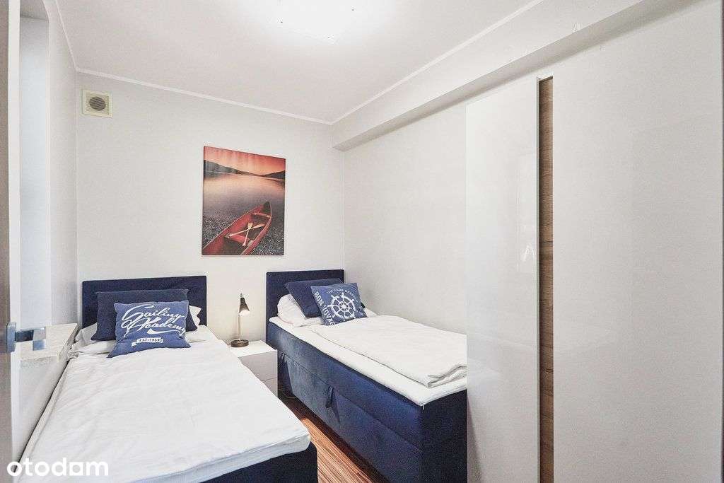 Mieszkanie, 38,79 m², Świnoujście-3