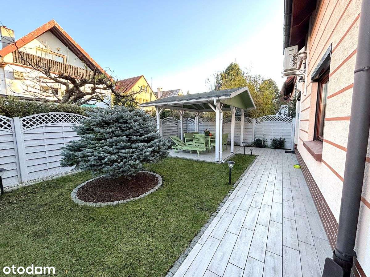 Dom - Ołtaszyn - Ametystowa - Wysoki Standard - Pełny obrazek: 5/20