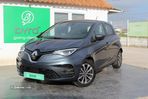 Renault Zoe EV50 135hp Riviera - 1