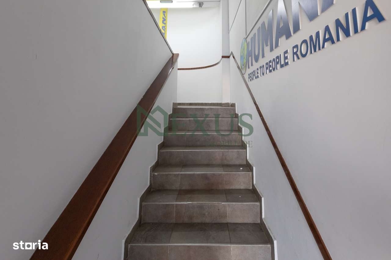 Spațiu Comercial 411 mp de vânzare,  Tic Tac-18