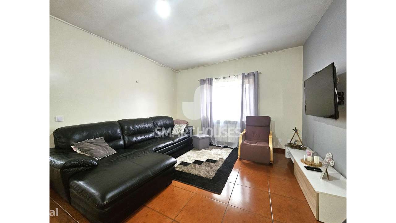 Moradia T4 Poços c/ terreno - Grande imagem: 4/50