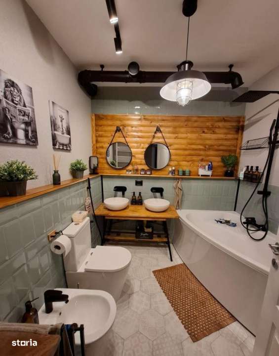 Casa insiruita moderna cu 4 camere |  Complex inchis | Șesul de Sus |-5