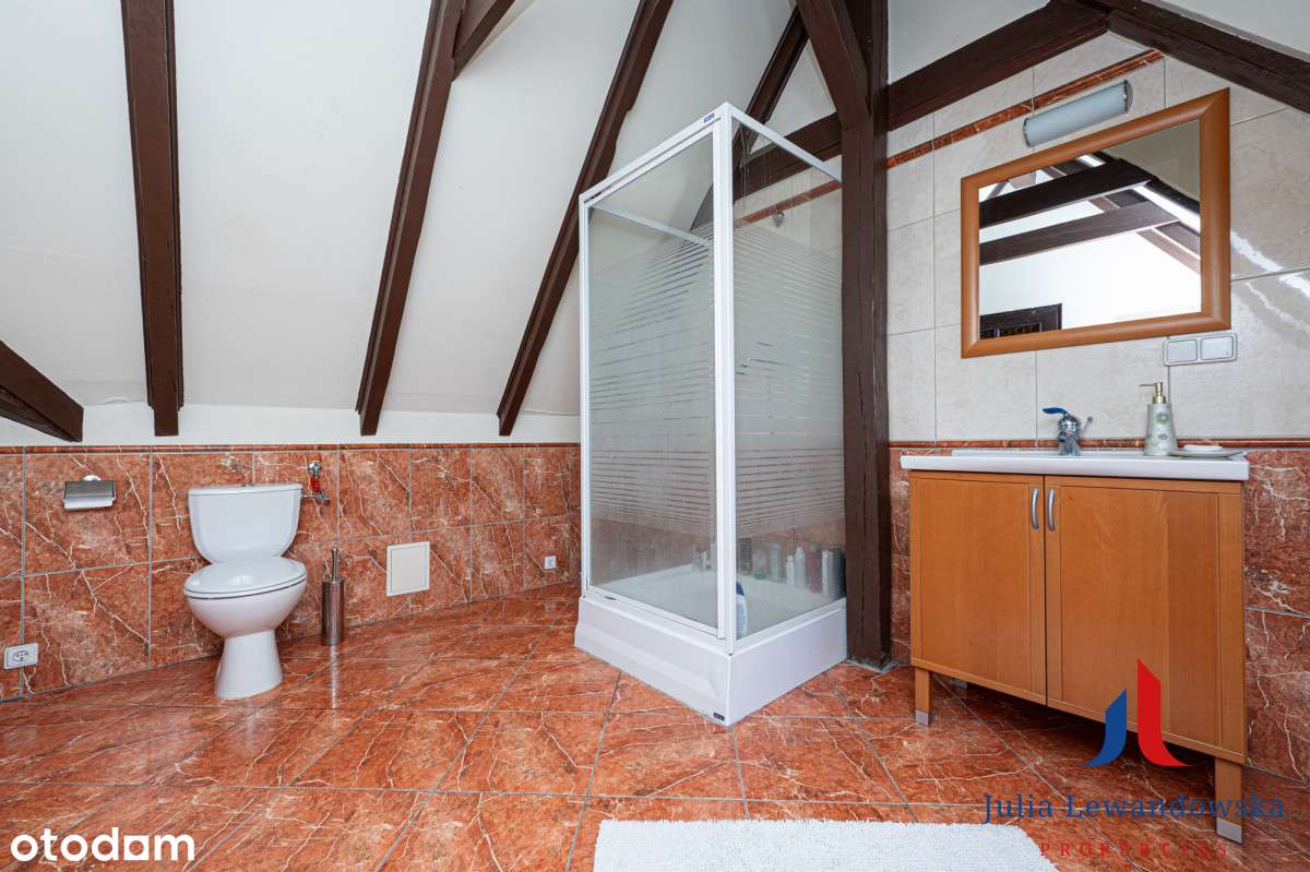 W spokojnej enklawie Sopotu-18