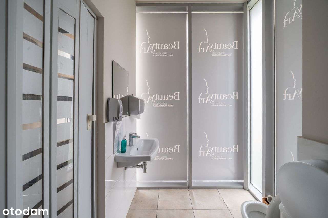 Reprezentacyjne biuro,gabinety,kancelaria.Inne usł-10