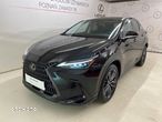 Lexus NX - 1