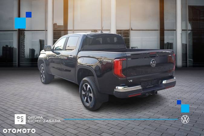 Volkswagen Amarok - 3