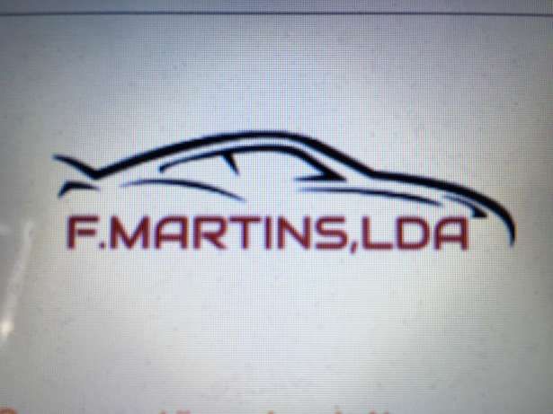F. MARTINS LDA logo